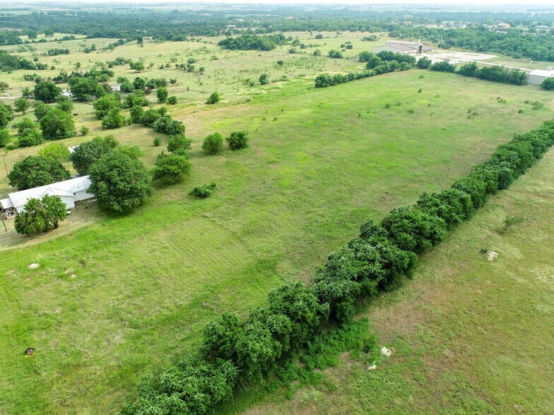 More Photos Of 5330 E State Hwy 29, Georgetown Land For Sale
