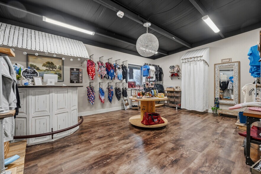 More Photos Of 5505 132nd st, Lubbock Industrial For Sale