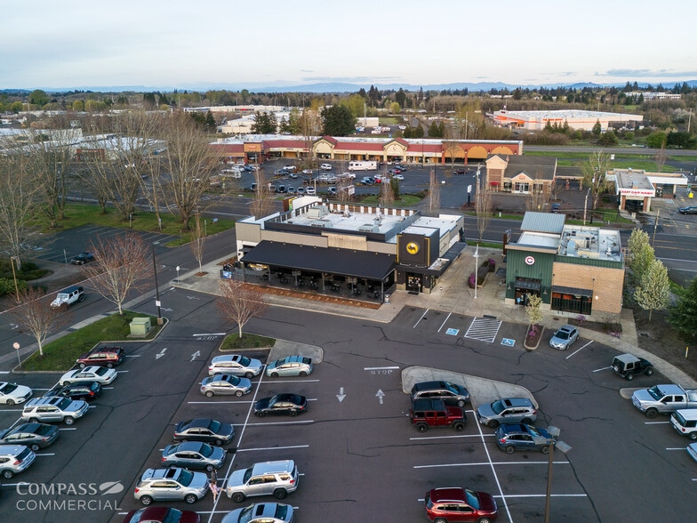 More Photos Of 1830-1838 NW 9th St, Corvallis Freestanding For Lease
