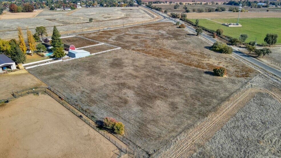 More Photos Of SWQ Elk Grove Blvd @ Grant Line Rd, Elk Grove Land For Sale