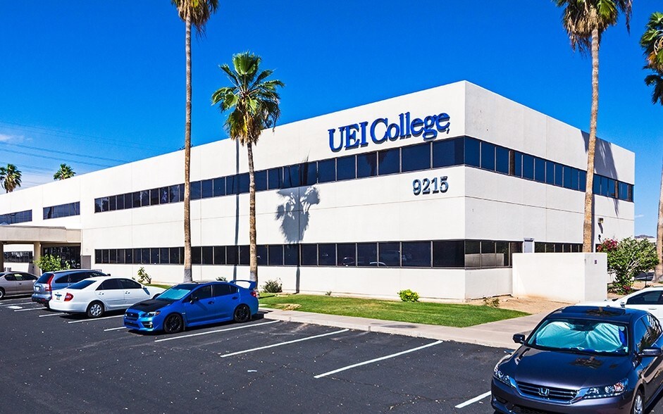 More Photos Of 9215 N Black Canyon Fwy, Phoenix Office For Lease