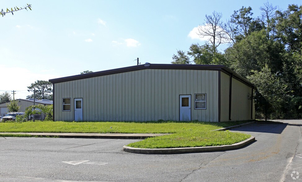 More Photos Of 4770 Shelfer Rd, Tallahassee Warehouse For Sale