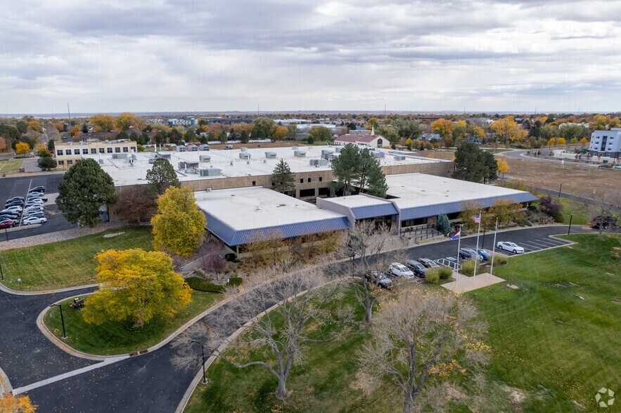 More Photos Of 12300 Grant St, Thornton Manufacturing For Sale