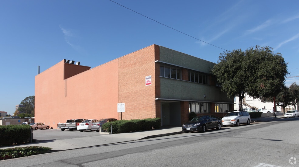 Primary Photo Of 41 S Chester Ave, Pasadena Research And Development For Lease