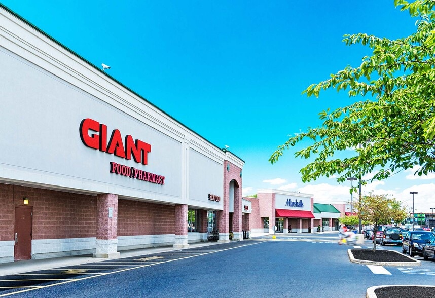 Primary Photo Of 785 S 25th St, Easton General Retail For Lease