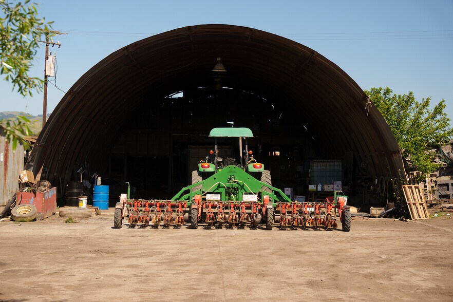More Photos Of 0 Highway 25, Gilroy Land For Sale