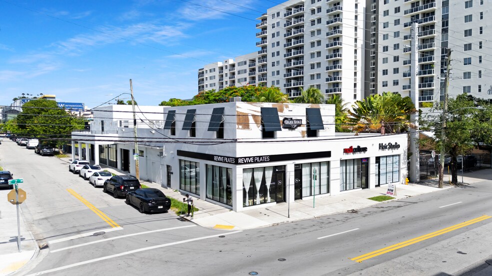 Primary Photo Of 161 NE 24th St, Miami Storefront Retail Office For Sale