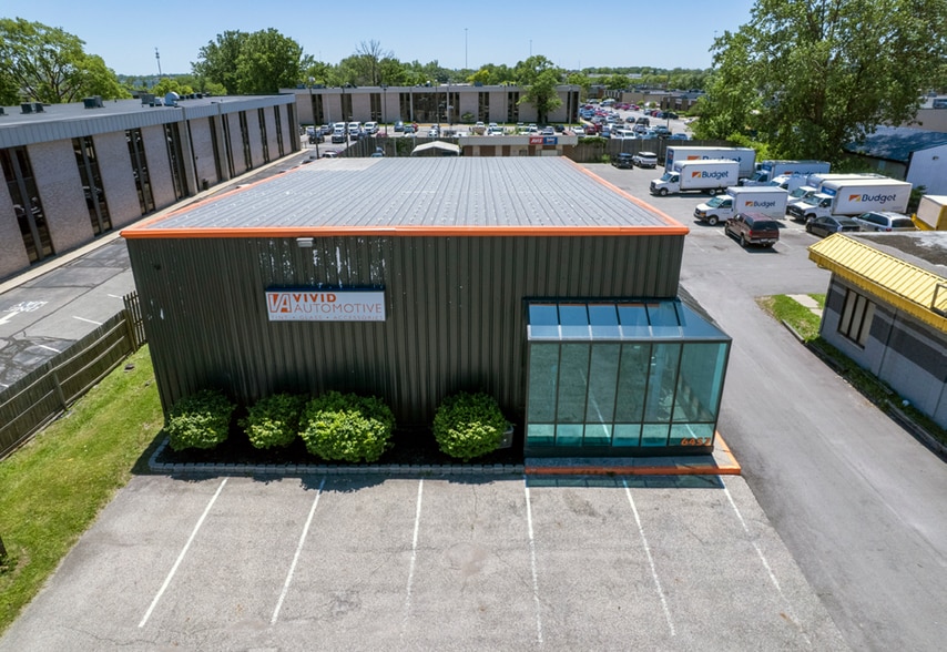 More Photos Of , Indianapolis General Retail For Sale