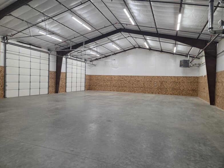 More Photos Of 3390 N Black Butte Ct, Nampa Industrial For Lease