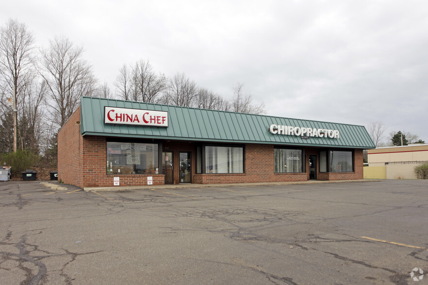 Primary Photo Of 9109-9125 Oh-14, Streetsboro Freestanding For Lease