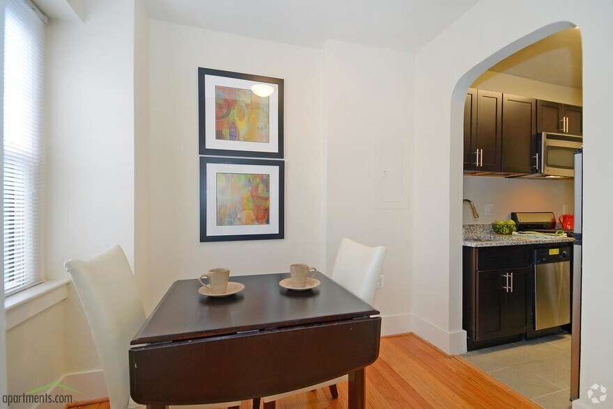 More Photos Of 1841 Columbia Rd NW, Washington Apartments For Lease