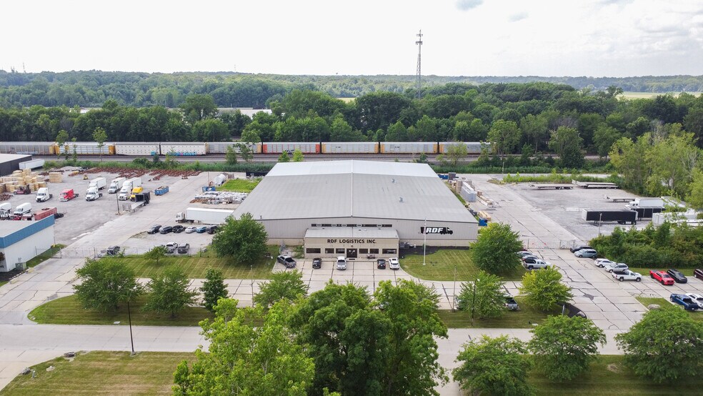 More Photos Of , Lorain Industrial For Sale