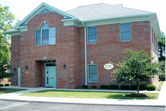 Primary Photo Of 124 Dorchester Sq, Westerville Office For Sale