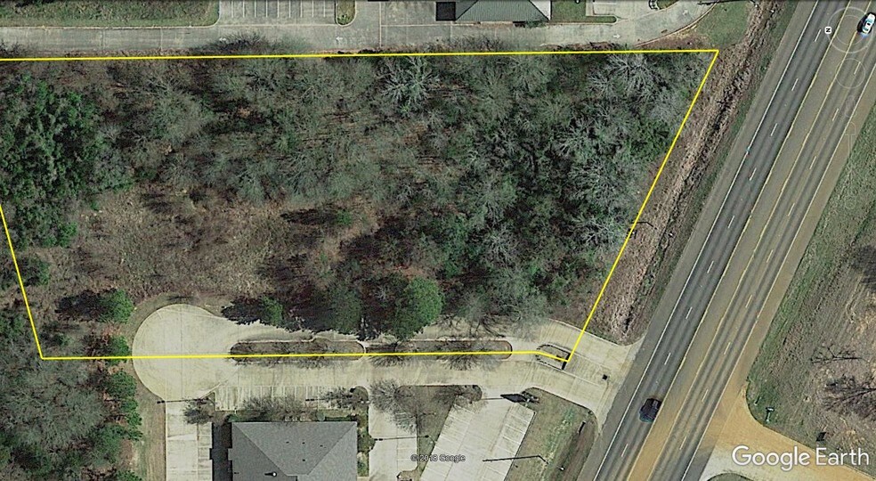 More Photos Of 3315 S Loop 256, Palestine Land For Sale