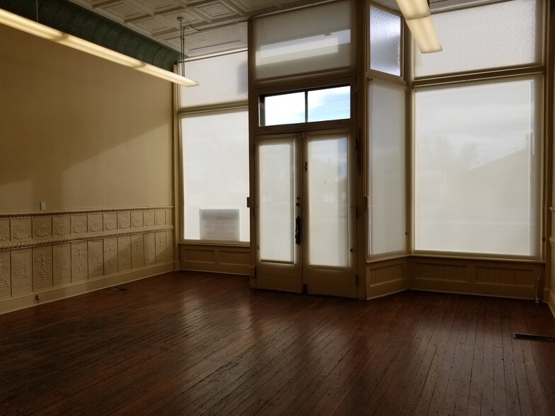 More Photos Of 178 E Bridge St, Hotchkiss Storefront Retail Office For Sale