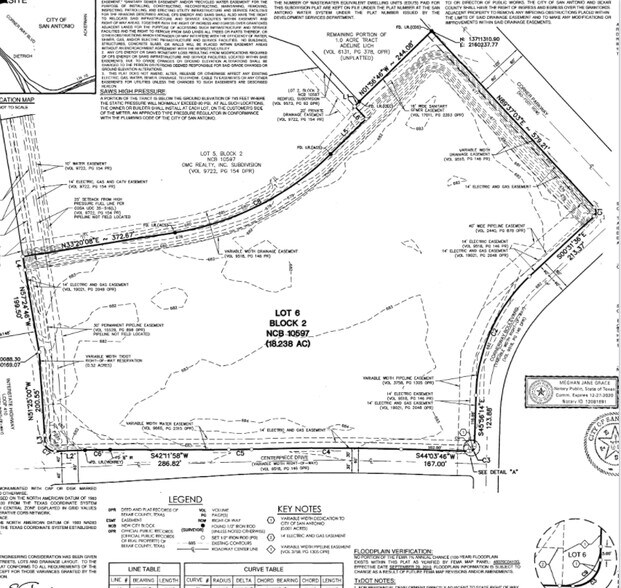 More Photos Of 1727 Cornerway Blvd, San Antonio Unknown For Lease