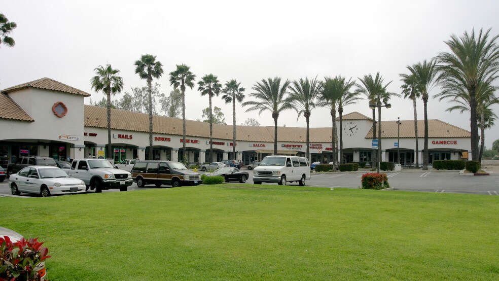 Primary Photo Of 10431-10451 Lemon Ave, Rancho Cucamonga Unknown For Lease