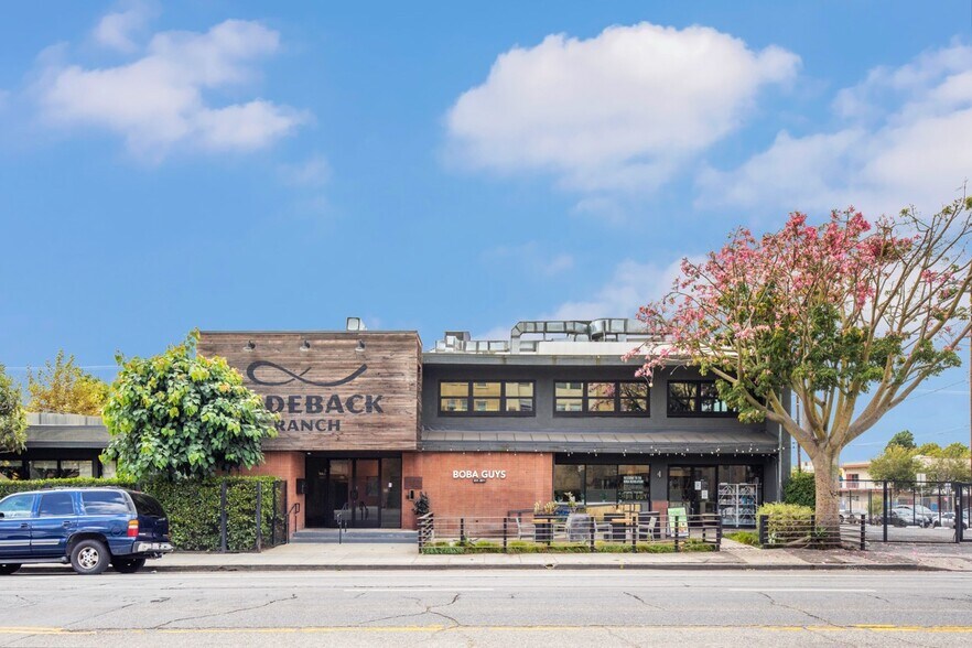Primary Photo Of 1670 Beverly Blvd, Los Angeles Loft Creative Space For Lease