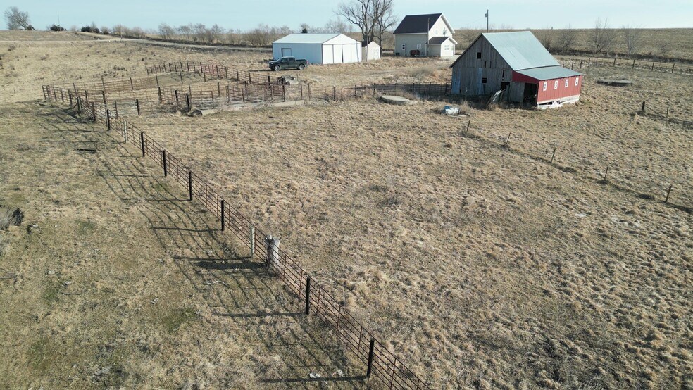 More Photos Of 3115 Rose Ave, Menlo Land For Sale