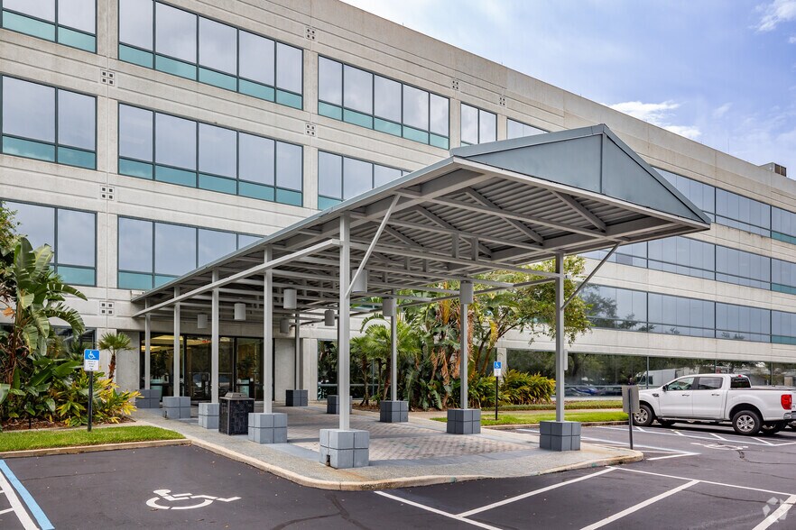 More Photos Of 12249 Science Dr, Orlando Office For Lease