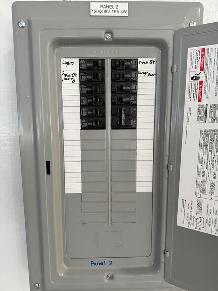 More Photos Of 2380 Production Dr, Roca Service For Sale