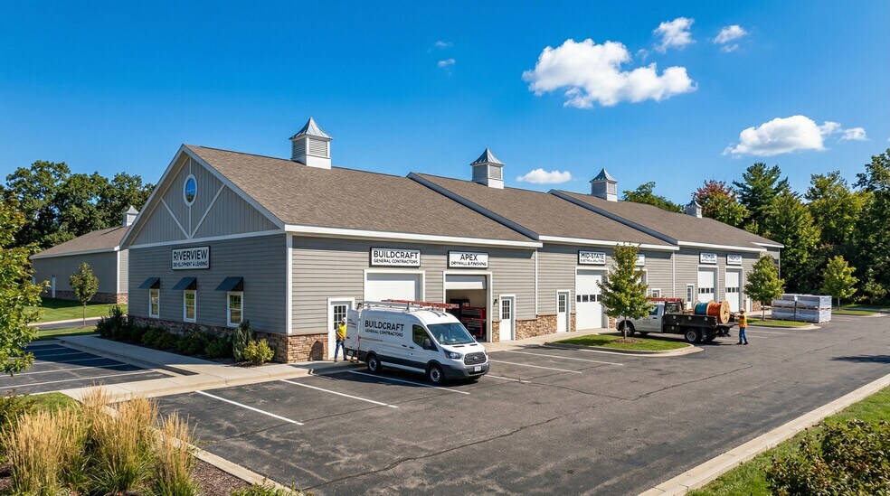 More Photos Of 680 4 Rod Rd, Berlin Business Park For Sale
