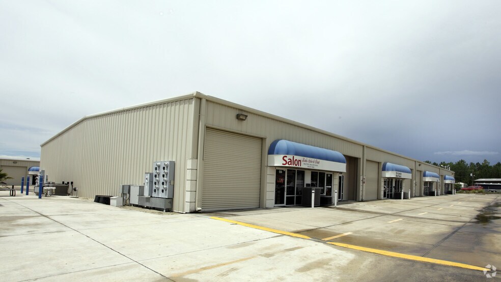 More Photos Of 2323 N State St, Bunnell Flex For Sale