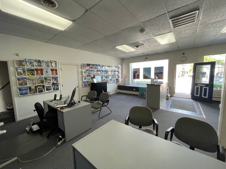 More Photos Of 237 E Main St, Barrington Storefront Retail Office For Sale