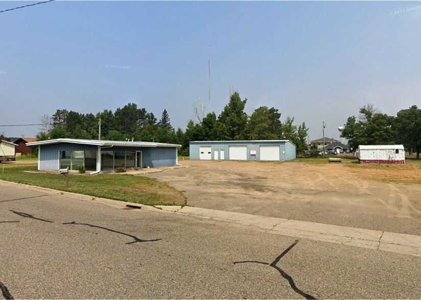 Primary Photo Of 4326 W Lake St, Pequot Lakes Freestanding For Lease