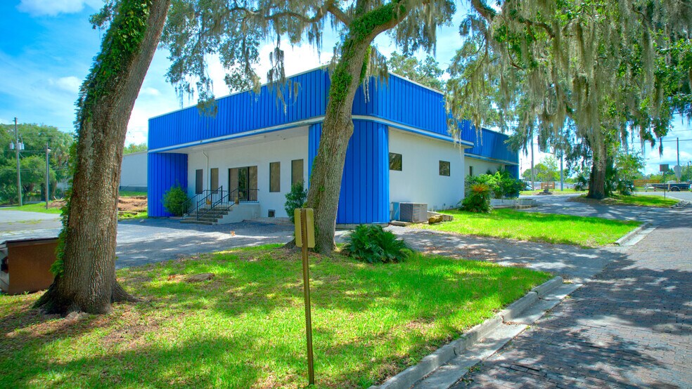 More Photos Of 614 E Jefferson St, Brooksville Office For Sale