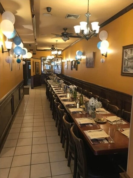 More Photos Of 2485 N Jerusalem Rd, East Meadow Restaurant For Sale