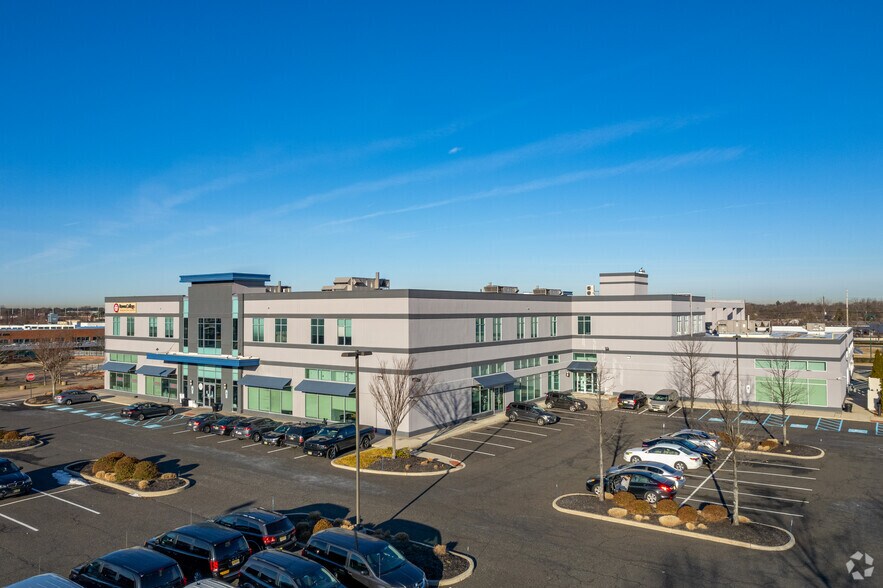 More Photos Of 200 Campbell Dr, Willingboro Office For Lease