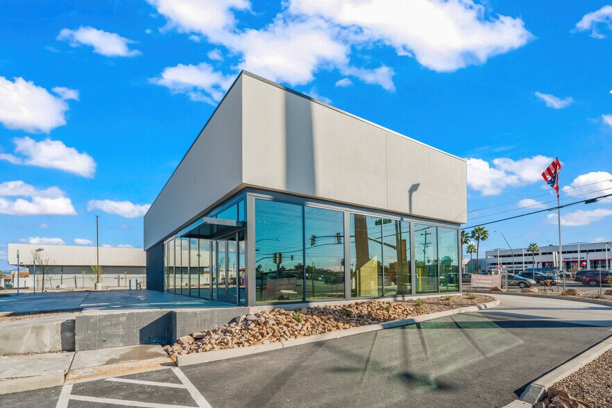 More Photos Of 7101 E 22nd St, Tucson Fast Food For Sale