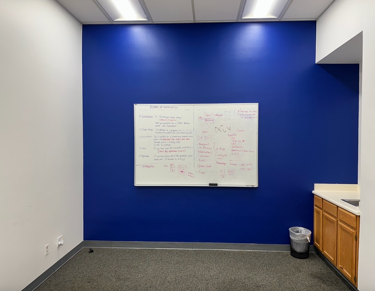 More Photos Of 2555 Flores St, San Mateo Medical For Lease