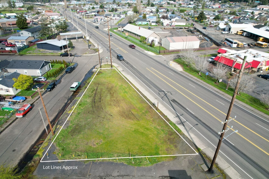 More Photos Of 1241 Highway 101, Reedsport Land For Sale