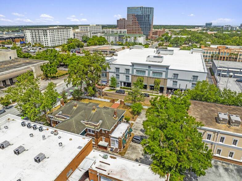 More Photos Of 108 Hillcrest St, Orlando Office For Sale