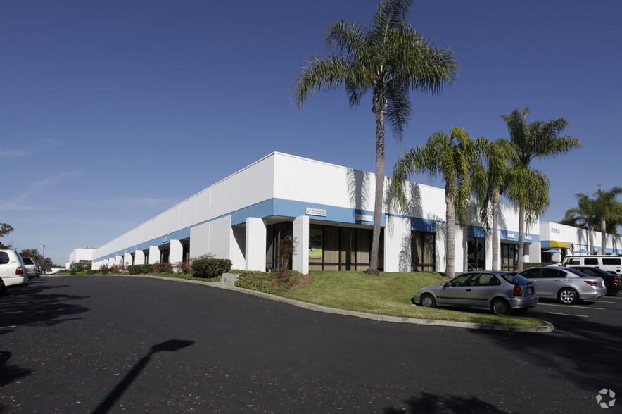 Primary Photo Of 2380 Camino Vida Roble, Carlsbad Warehouse For Lease