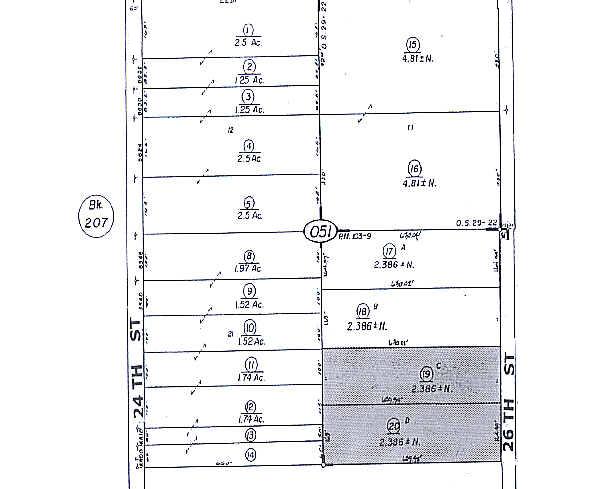 More Photos Of 6531 26th St, Rio Linda Warehouse For Lease