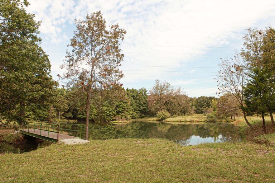 More Photos Of 1425 N 53rd W Ave, Tulsa Land For Sale