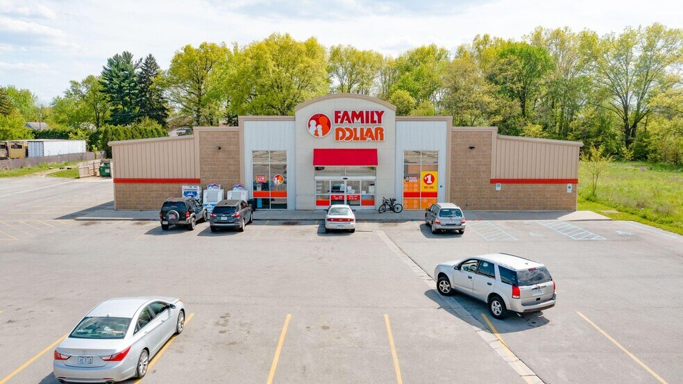 Primary Photo Of 1410 E Aultman St, Ely General Retail For Sale