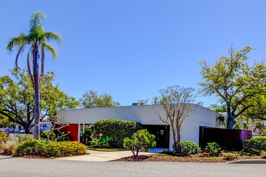 Primary Photo Of 7603 Seminole Blvd, Seminole Medical For Sale