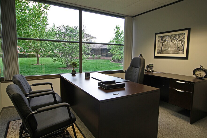 More Photos Of 5650 Blazer Memorial Pky, Dublin Coworking Space