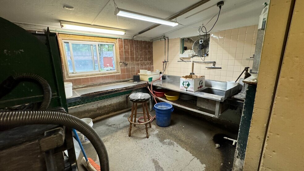 More Photos Of 104 Bady Ln, Wind Gap Lodge Meeting Hall For Sale