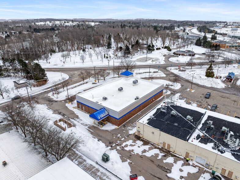 More Photos Of 195 M 66 N, Charlevoix Drugstore For Sale