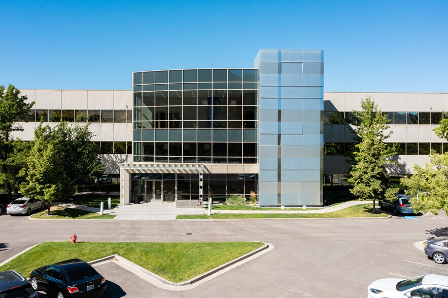 More Photos Of 1712 S East Bay Blvd, Provo Office For Lease