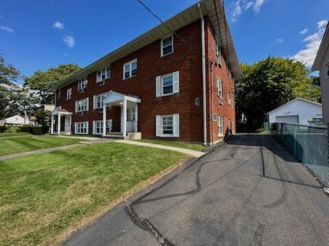 Primary Photo Of 11-13 Francis Ave, Nyack Multifamily For Sale