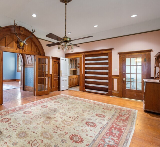 More Photos Of 534 County Road 407, Spicewood Land For Sale