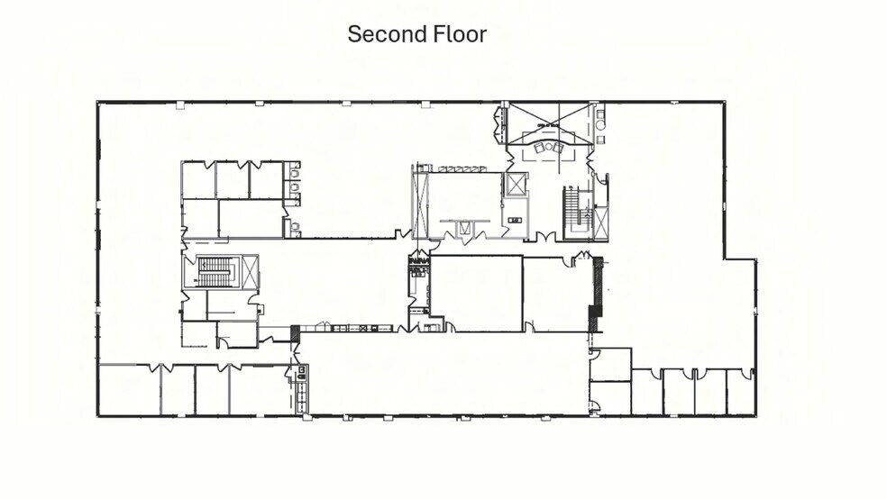 More Photos Of 83 General Warren Blvd, Malvern Office For Sale