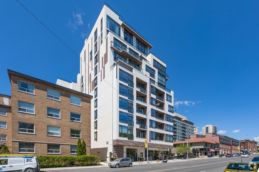 More Photos Of 1990 Bloor St W, Toronto Apartments For Sale