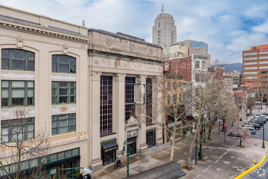 More Photos Of 511 Penn St, Reading General Retail For Sale